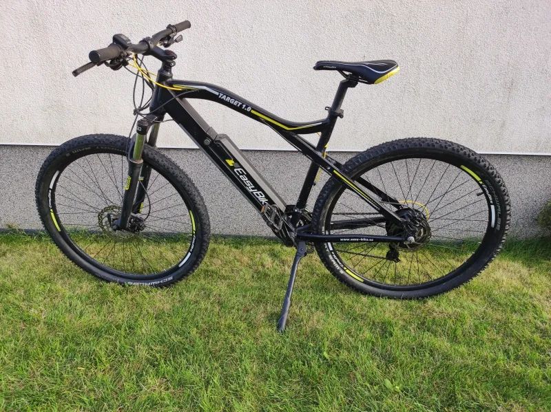 PRODEJ - Elektrokolo EASYBIKE Target 1.0