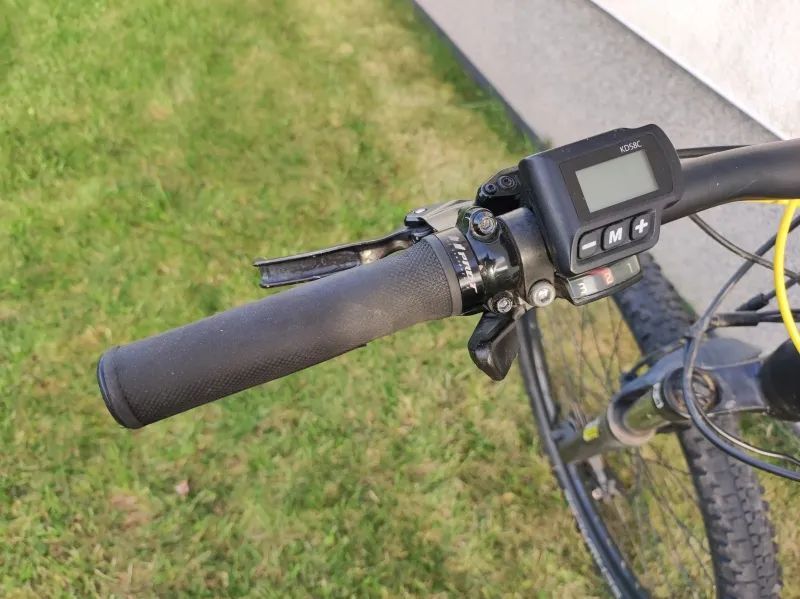 PRODEJ - Elektrokolo EASYBIKE Target 1.0