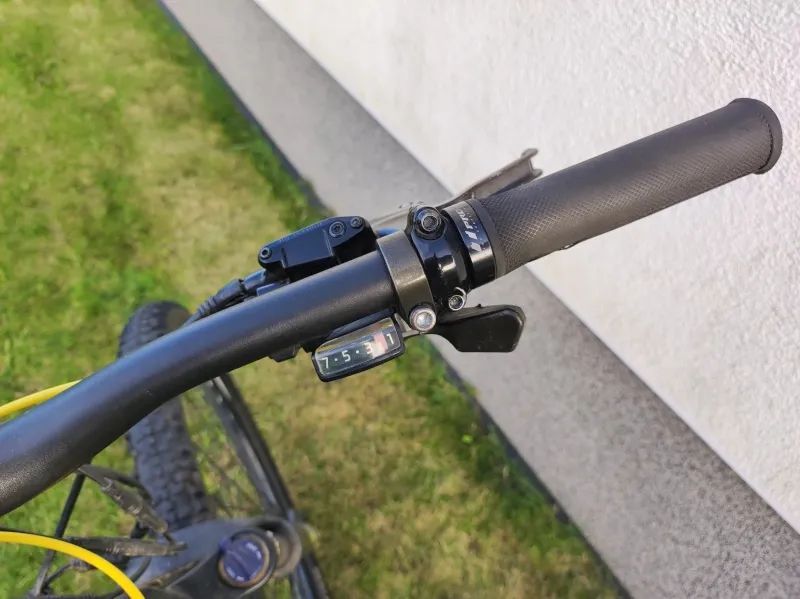 PRODEJ - Elektrokolo EASYBIKE Target 1.0