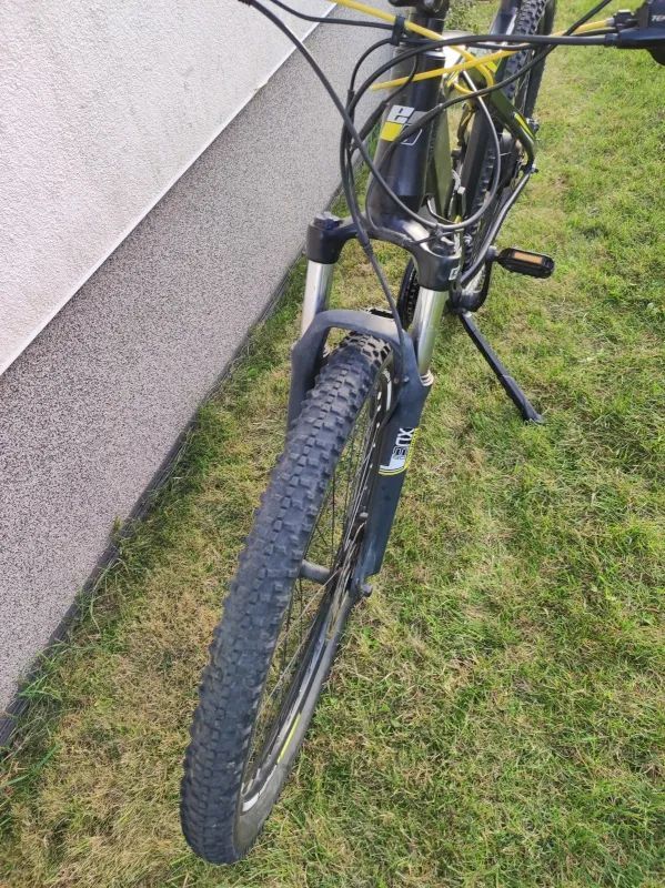 PRODEJ - Elektrokolo EASYBIKE Target 1.0