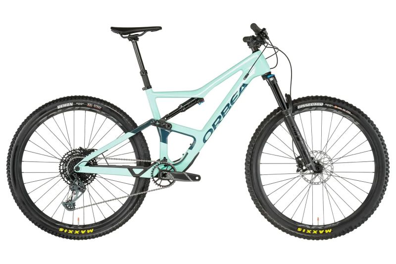 Orbea Occam m30 sl Eagle [ Vel.L] carbon ..TOP STAV