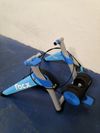 Cyklotrenažér Tacx Booster