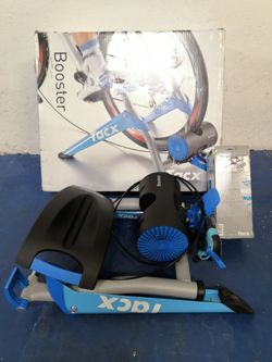 Cyklotrenažér Tacx Booster