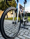 Merida Reacto 6000, di2