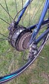 Prodej - Elektrokolo EASYBIKE HORIZONT