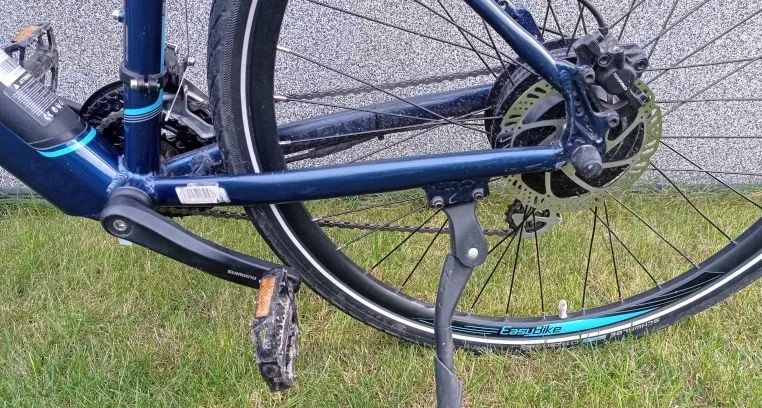 Prodej - Elektrokolo EASYBIKE HORIZONT