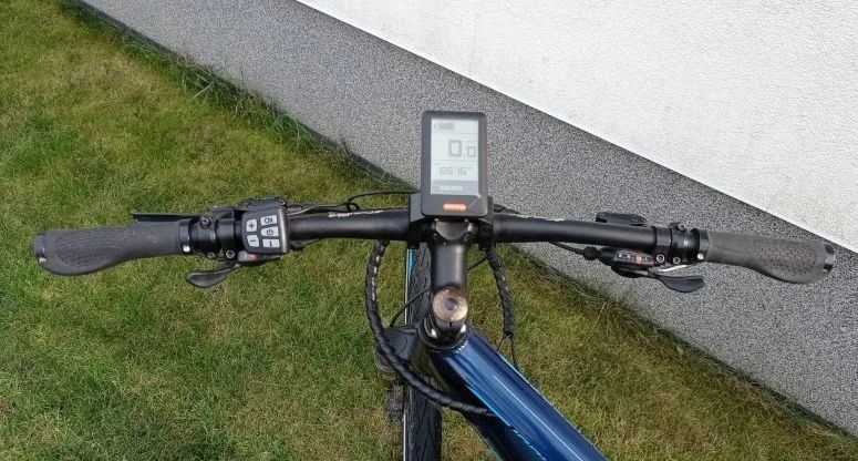 Prodej - Elektrokolo EASYBIKE HORIZONT