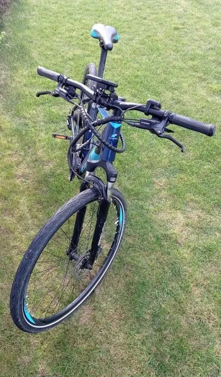 Prodej - Elektrokolo EASYBIKE HORIZONT