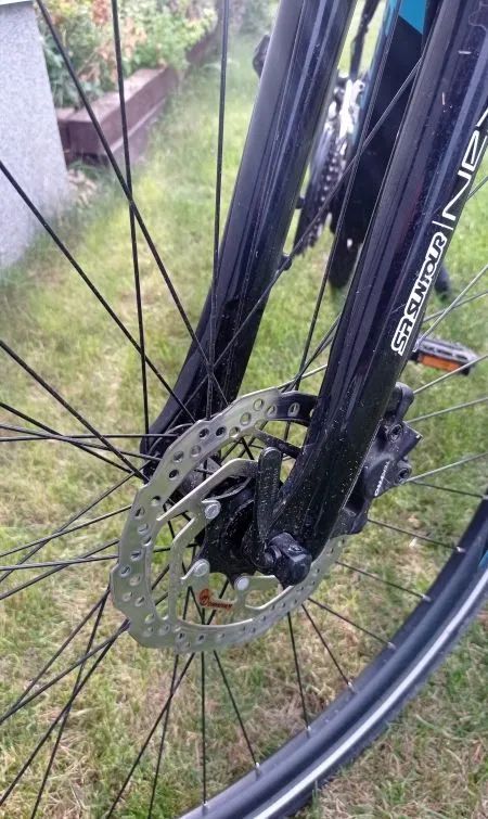 Prodej - Elektrokolo EASYBIKE HORIZONT