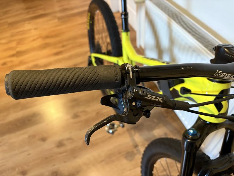 Scott Spark RC 900 Comp