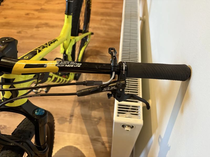 Scott Spark RC 900 Comp