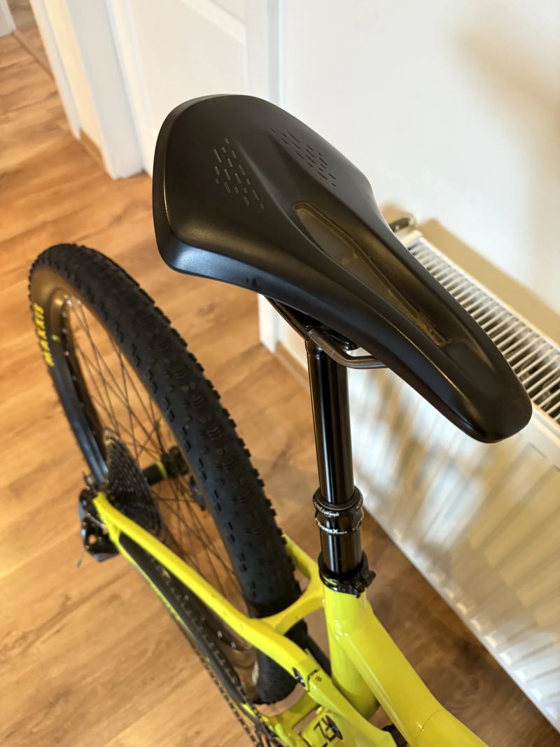 Scott Spark RC 900 Comp