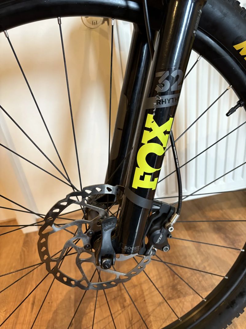 Scott Spark RC 900 Comp
