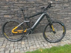 Haibike ALLTRAIL