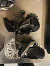 SRAM AXS D1, XPLR