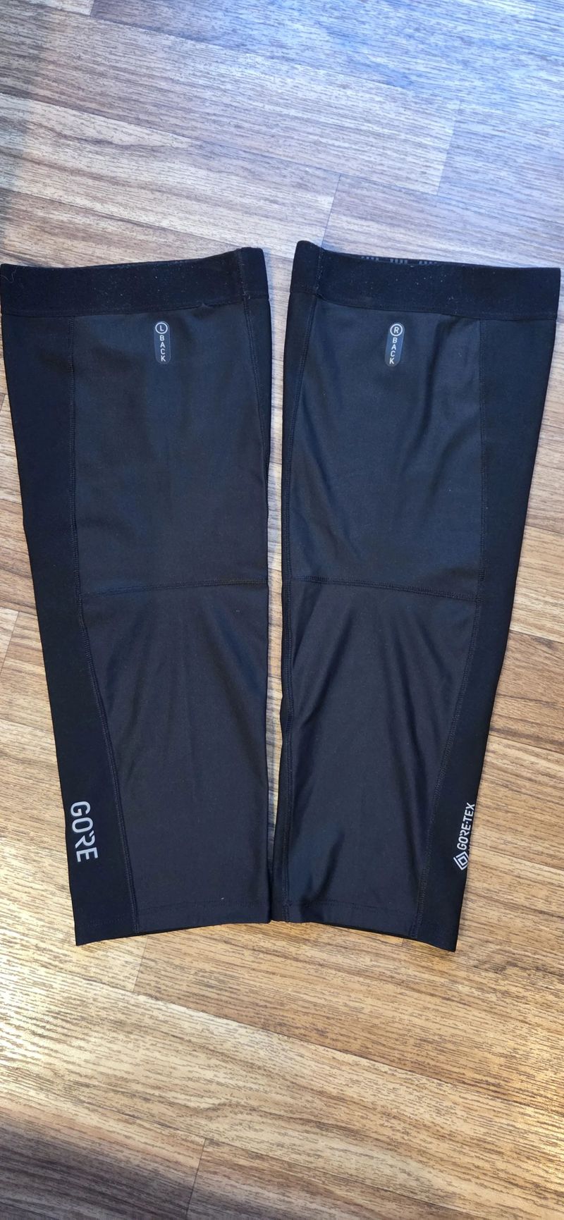 Návleky na kolena Gore Shield Knee Warmers 