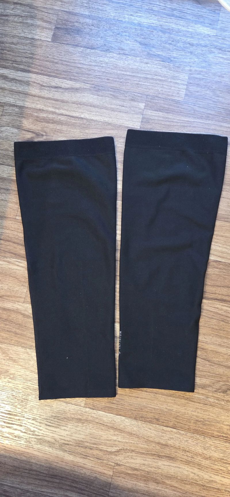 Návleky na kolena Gore Shield Knee Warmers 