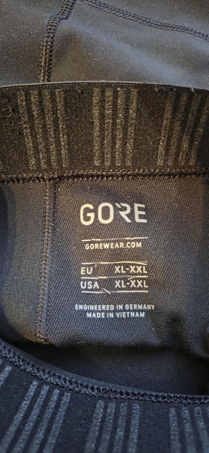 Návleky na kolena Gore Shield Knee Warmers 