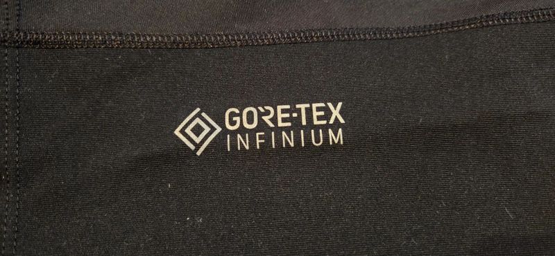 Návleky na kolena Gore Shield Knee Warmers 