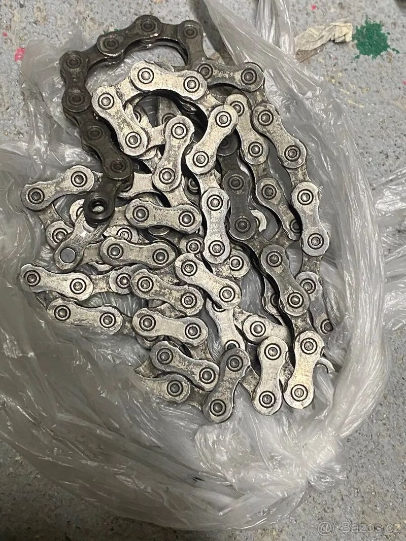 Hydraulická sada Shimano Ultegra 2x11