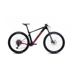 GHOST Lector Universal 2022 vel. L