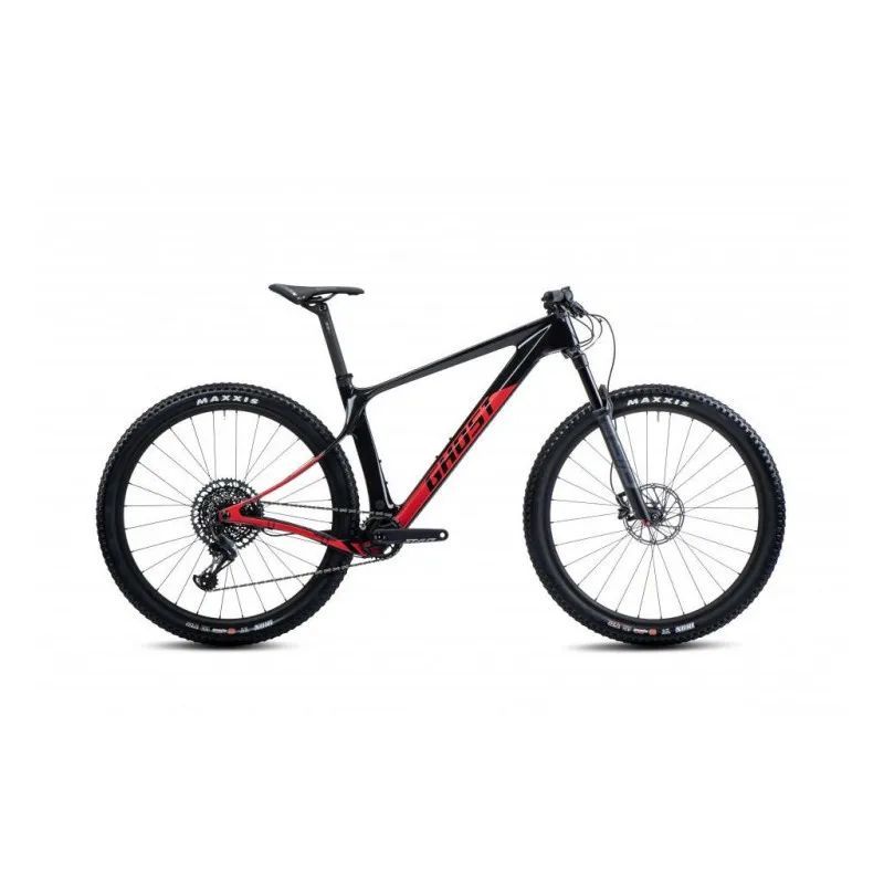 GHOST Lector Universal 2022 vel. L