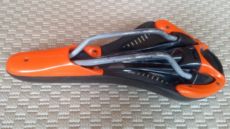 Sedlo Fizik, nejspíš Nisene Sport