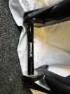 Rock Shox Recon Silver