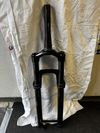 Rock Shox Recon Silver