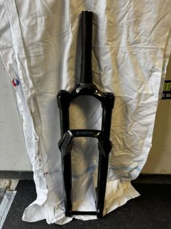 Rock Shox Recon Silver