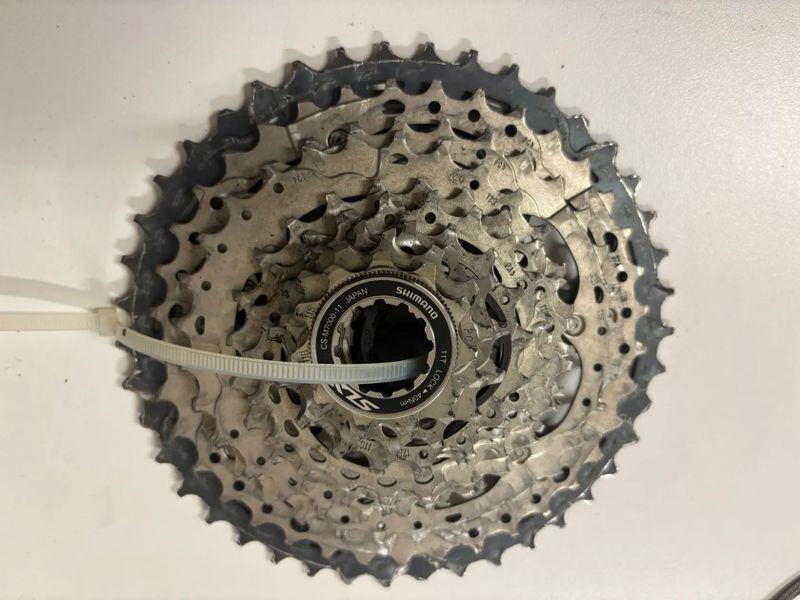Sada slx 11sp
