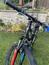 Specialized Hotrock