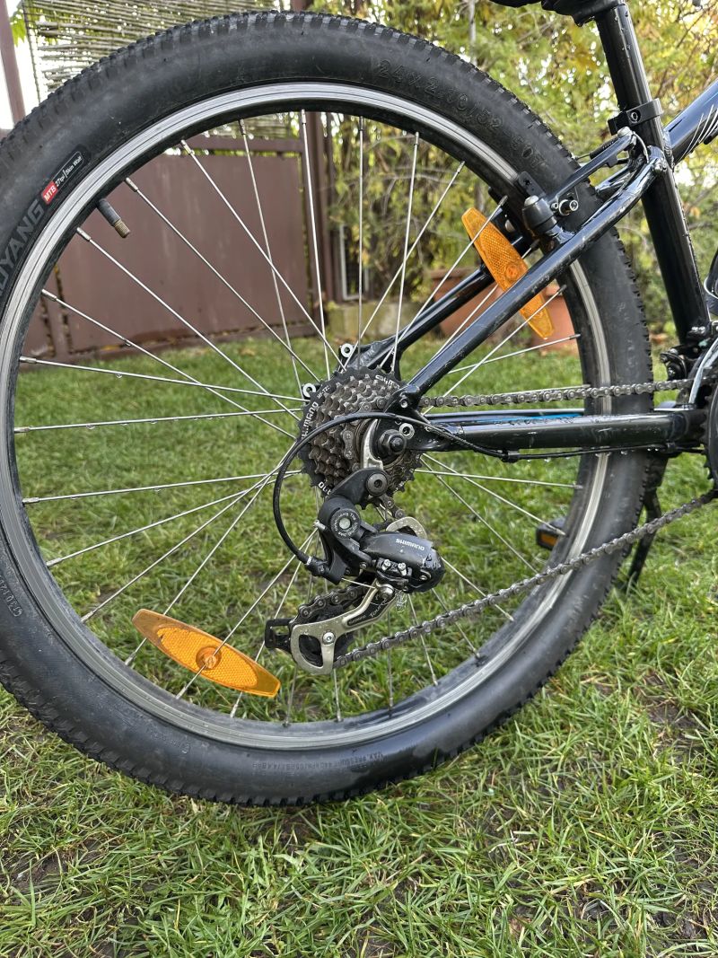 Specialized Hotrock