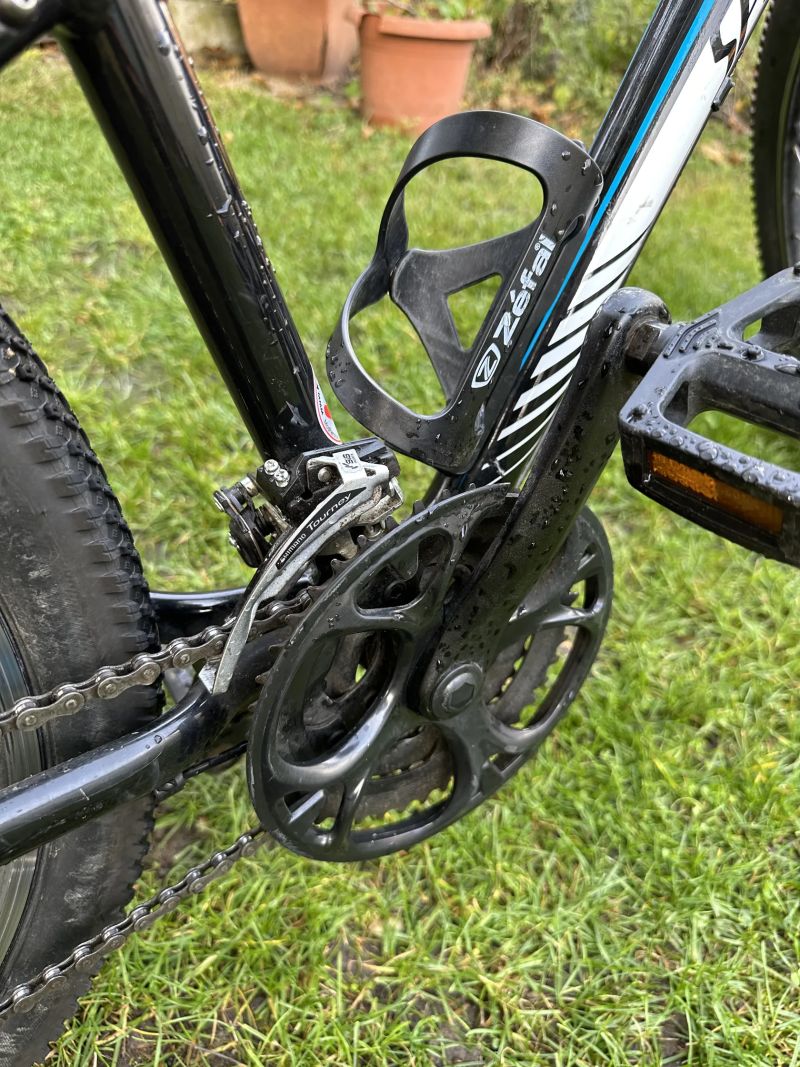 Specialized Hotrock