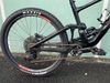 SPECIALIZED ENDURO s karbonovým vahadlem S-Works (+ náhradní vahadlo z hliníku a původní ložiska)