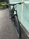 SPECIALIZED ENDURO s karbonovým vahadlem S-Works (+ náhradní vahadlo z hliníku a původní ložiska)