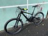 SPECIALIZED ENDURO s karbonovým vahadlem S-Works (+ náhradní vahadlo z hliníku a původní ložiska)