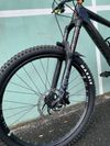 SPECIALIZED ENDURO s karbonovým vahadlem S-Works (+ náhradní vahadlo z hliníku a původní ložiska)