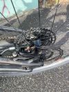 SPECIALIZED ENDURO s karbonovým vahadlem S-Works (+ náhradní vahadlo z hliníku a původní ložiska)