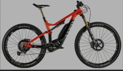 Canyon Spectral ON 6