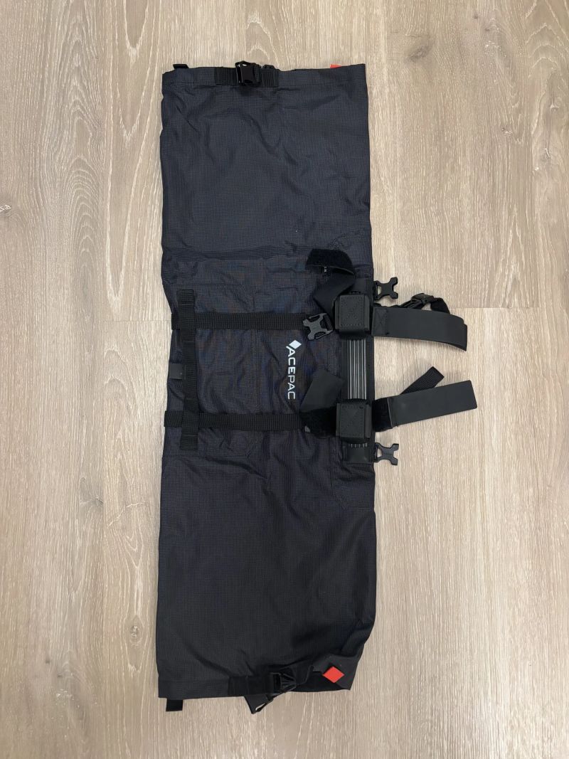 ACEPAC Bar Roll MKII