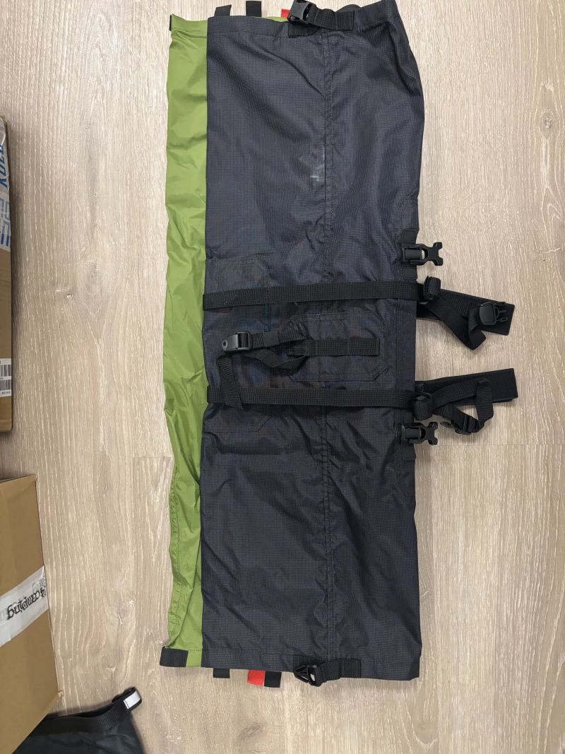 ACEPAC Bar Roll MKII