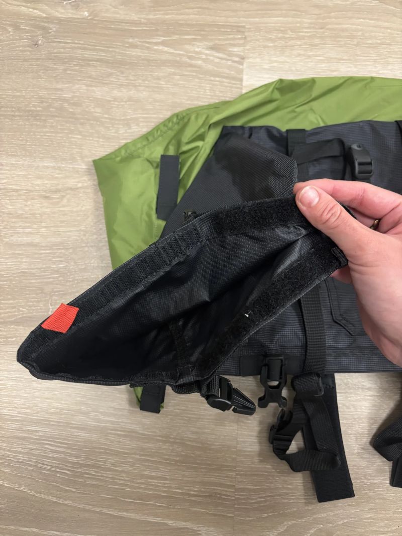 ACEPAC Bar Roll MKII