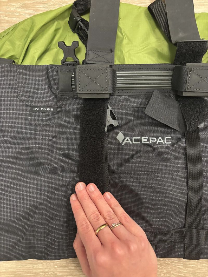 ACEPAC Bar Roll MKII