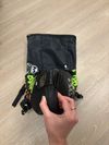 Podsedlová brašna BASAMA SADDLE PACK 14L