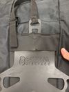 Podsedlová brašna BASAMA SADDLE PACK 14L