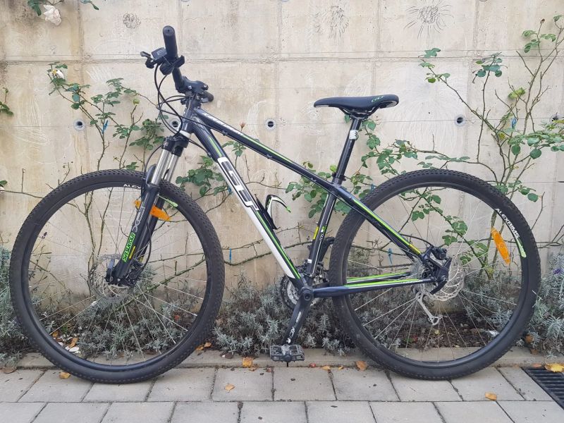 GT Karakoram
