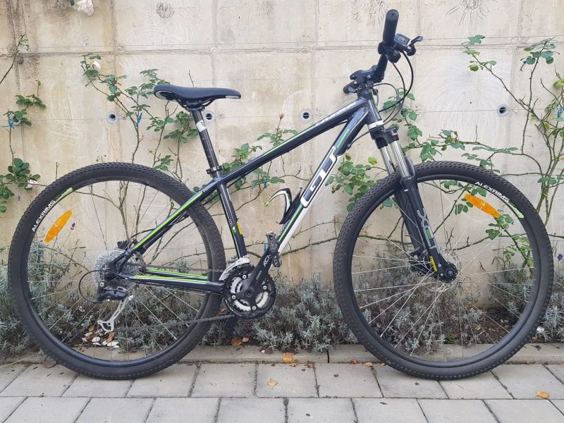 GT Karakoram