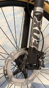 Ghost Kato fs5