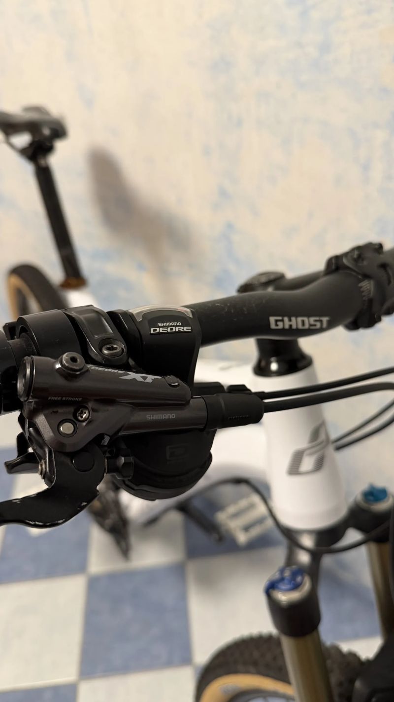 Ghost Kato fs5